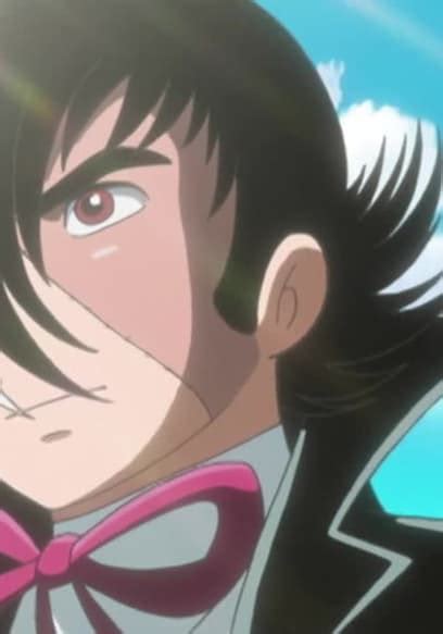 Watch Black Jack S01:E01 .